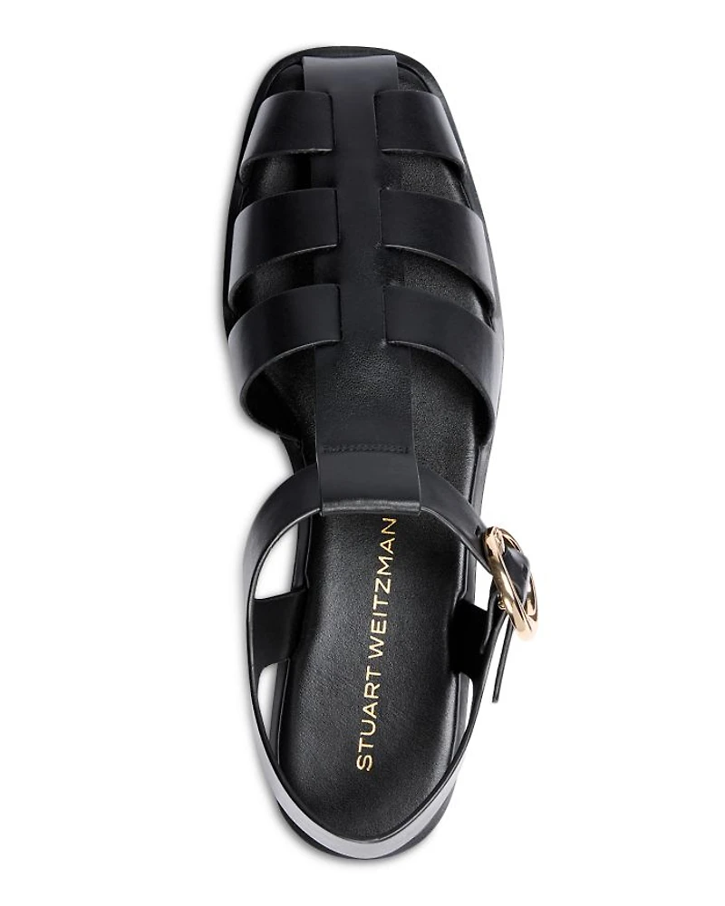 Women's Villa Fisherman Sandals