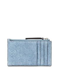 Fleming Soft Zip Card Case