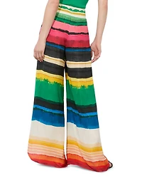 Larissa Wide Leg Pants