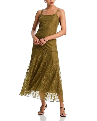 Steve Madden Veera Slip Dress