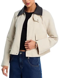 Justina Jacket