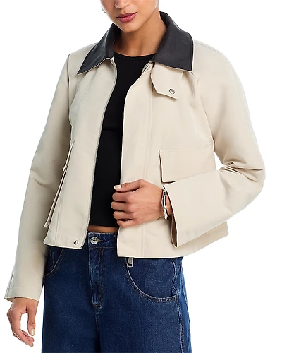 Steve Madden Justina Jacket