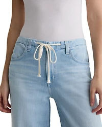 Stella Cinched Low Slung Palazzo Serendipity