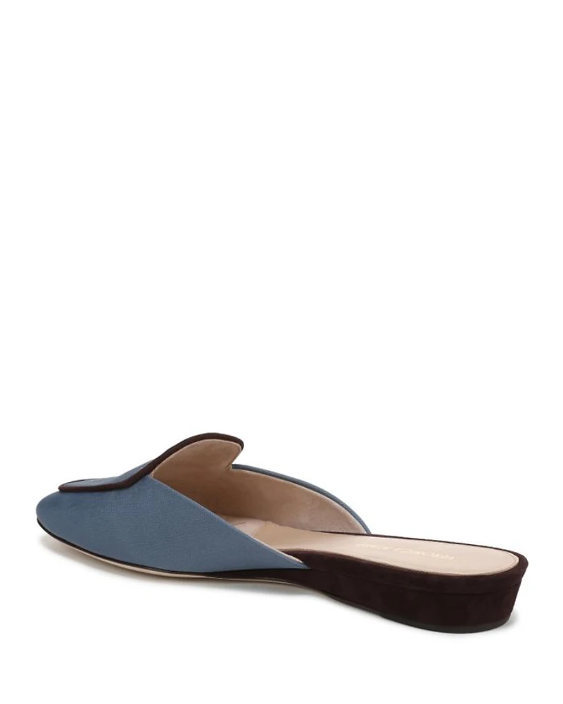 Women's Moritz Loafer Flats