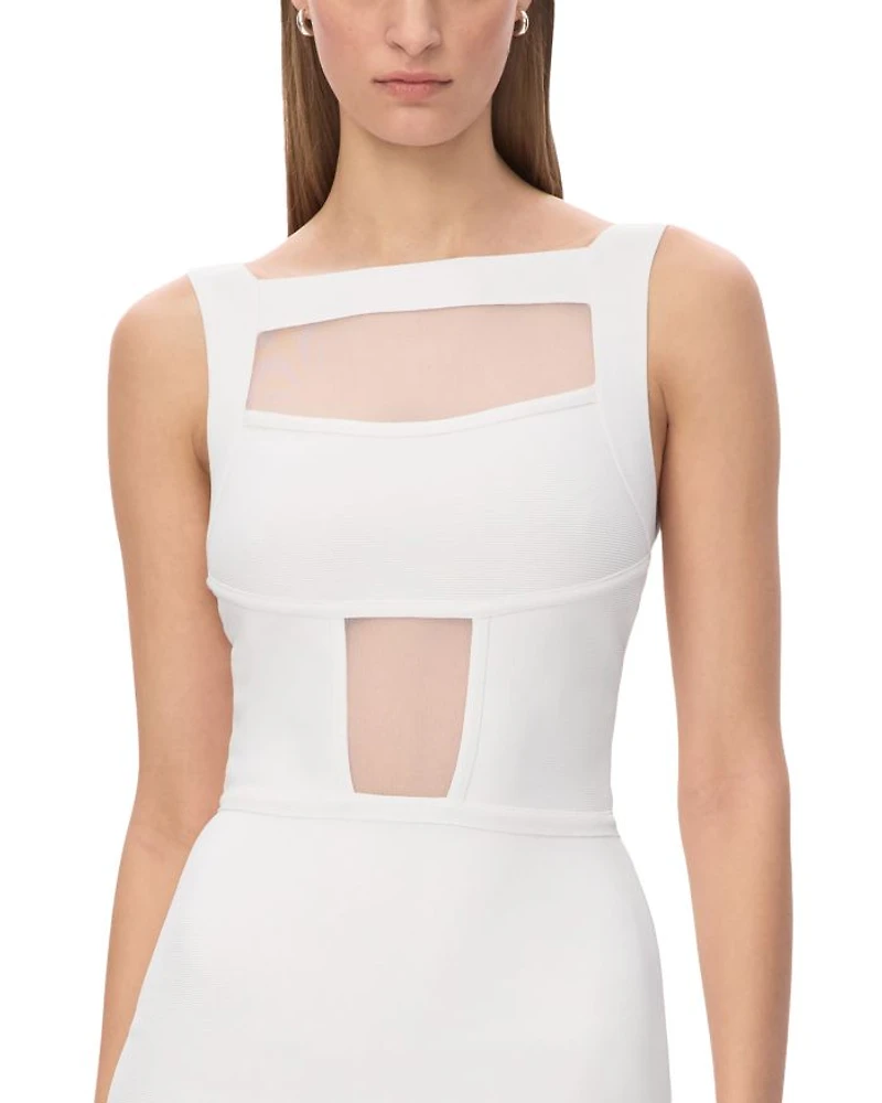 The Charlene Gown
