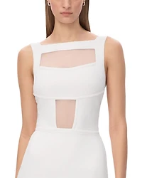 The Charlene Gown