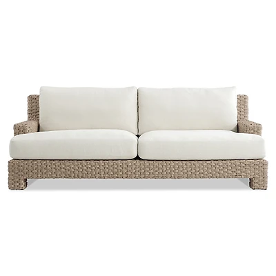 Bernhardt Trieste Sofa