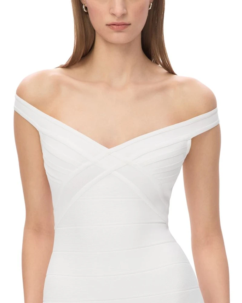 The Rachel Dress