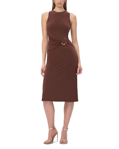 The Brooke Dress