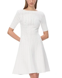 Herve Leger The Donna Dress