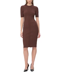Herve Leger The Alina Dress