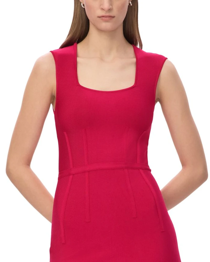 The Beatrice Dress