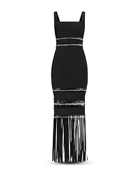 The Ines Gown