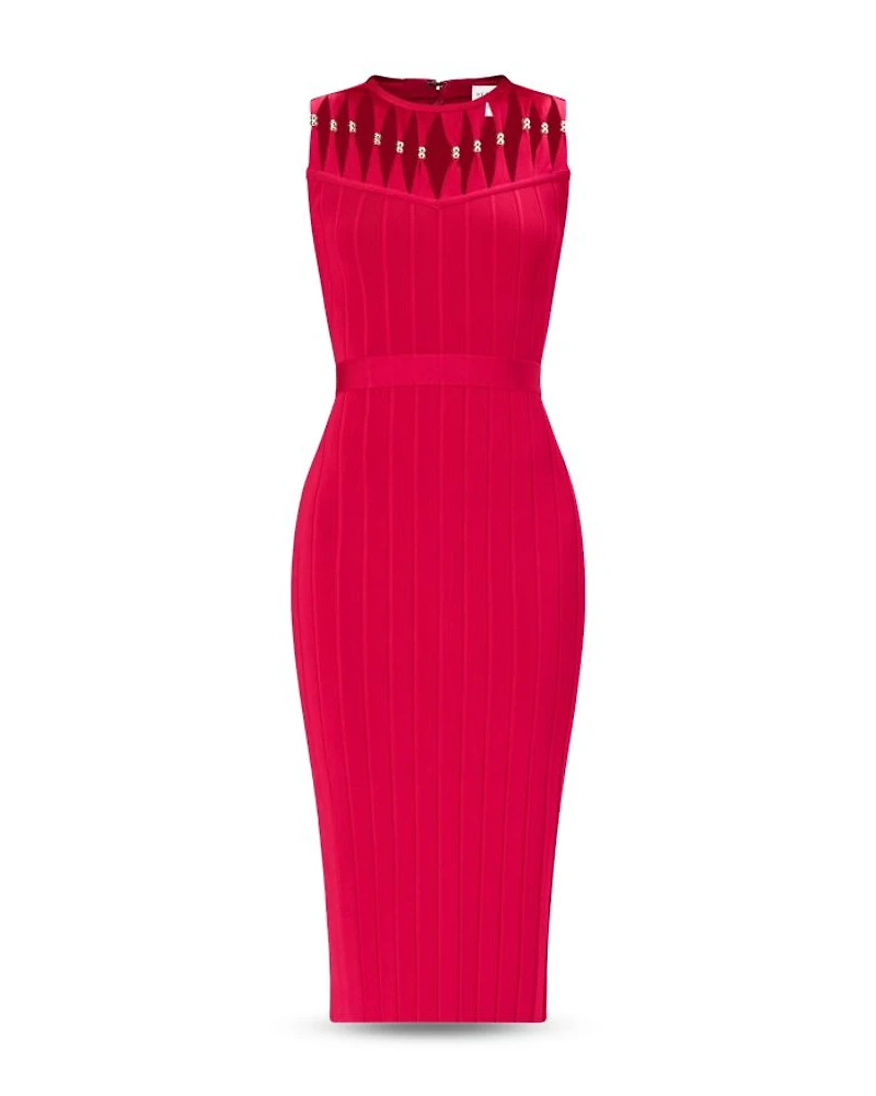 The Louise Dress
