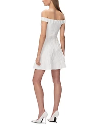 The Catalina Dress