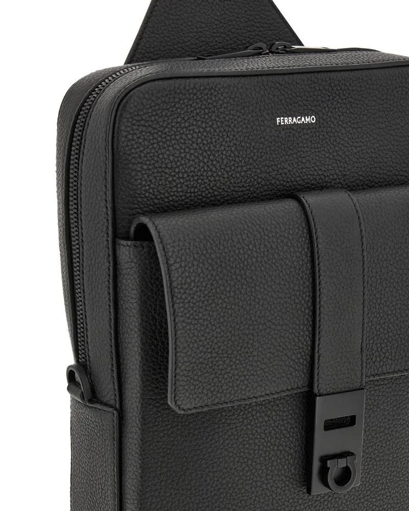 Twins Crossbody Bag