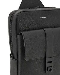 Twins Crossbody Bag