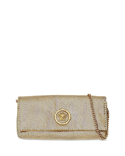 Versace Medusa Clutch