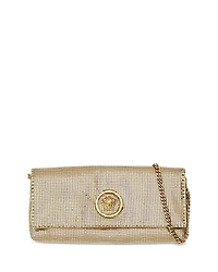 Versace Medusa Clutch