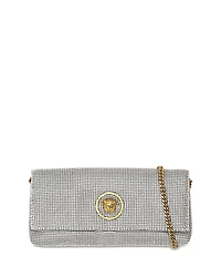 Versace Medusa Clutch