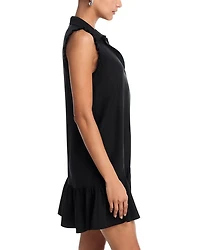 Ardor Silk Dress