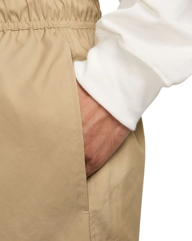 6" Club Woven Flow Shorts