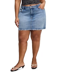 Good '90s Mini Skirt