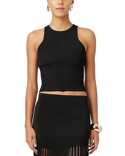 Toccin Avery Racerback Tank