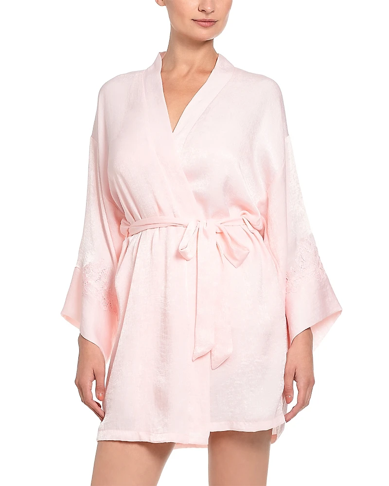 Bloom by Jonquil Everlee Wrap Robe