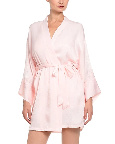 Bloom by Jonquil Everlee Wrap Robe