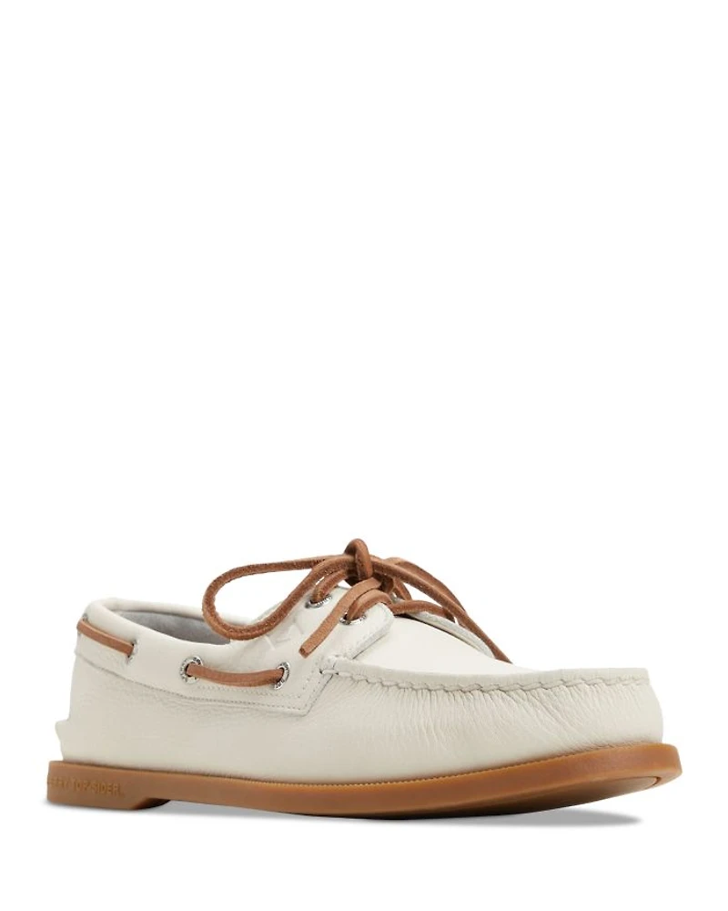 Men's Authentic Original™ 2-Eye Boat Shoe