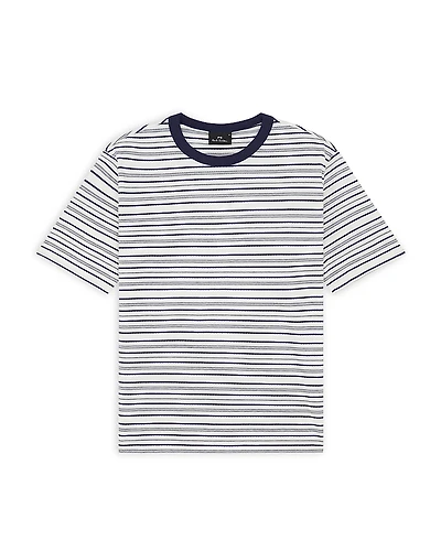 Ps Paul Smith Striped Tee