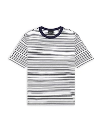 Ps Paul Smith Striped Tee