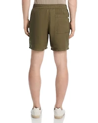Gabin Drawstring Shorts
