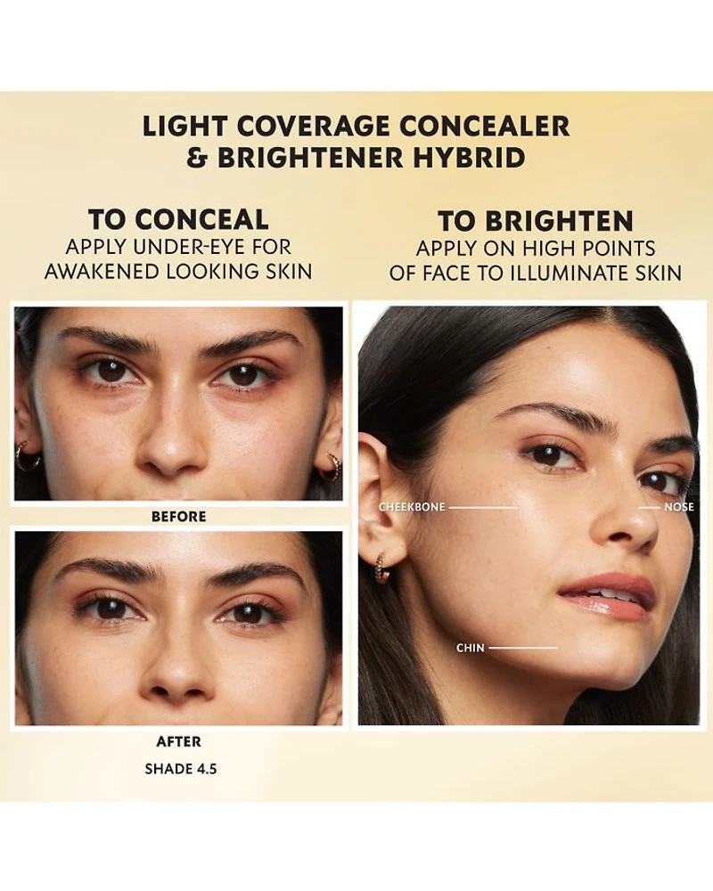 Touche Éclat Awakening Concealer Click Pen