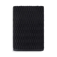 Dkny Metro Tile Quick Dry Bath & Hand Towel Set