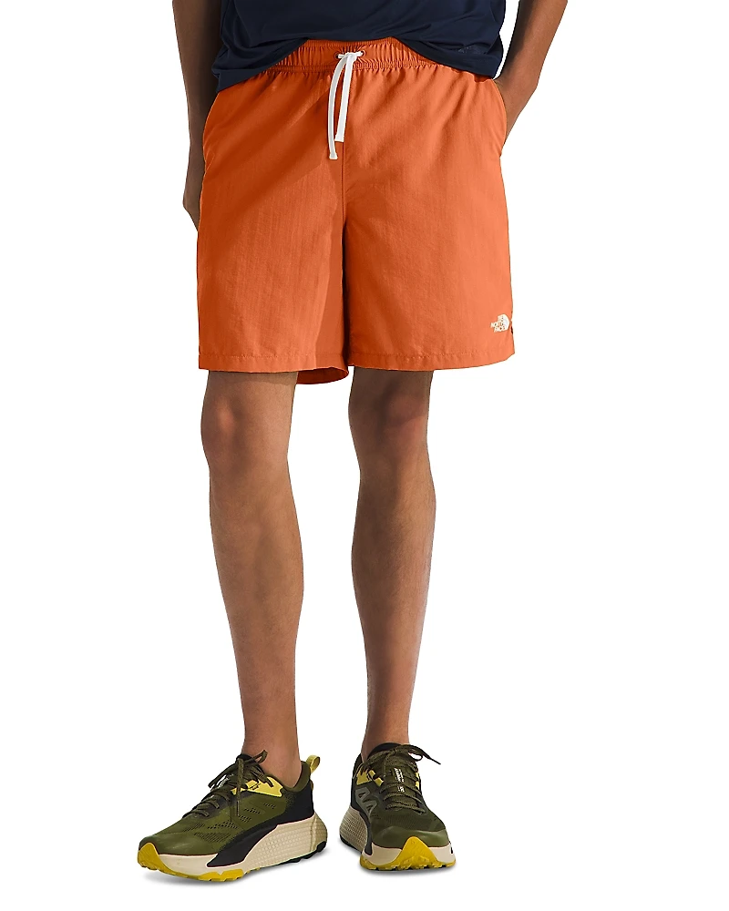 The North Face 7 Action Shorts 2.0