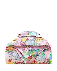 Pratesi Millefiori Duvet Cover, Full Queen