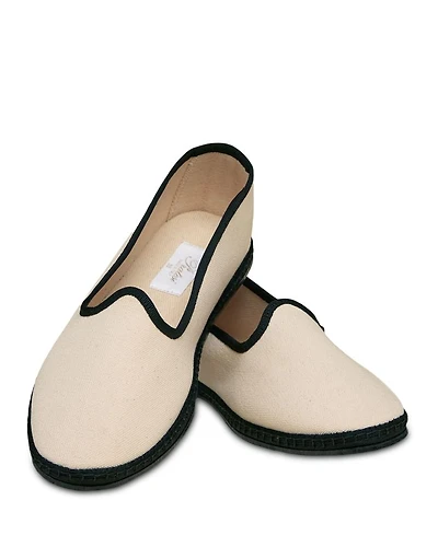 Women's Resort Canvas Espadrille Flats