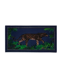 Pratesi Leopardo Beach Towel
