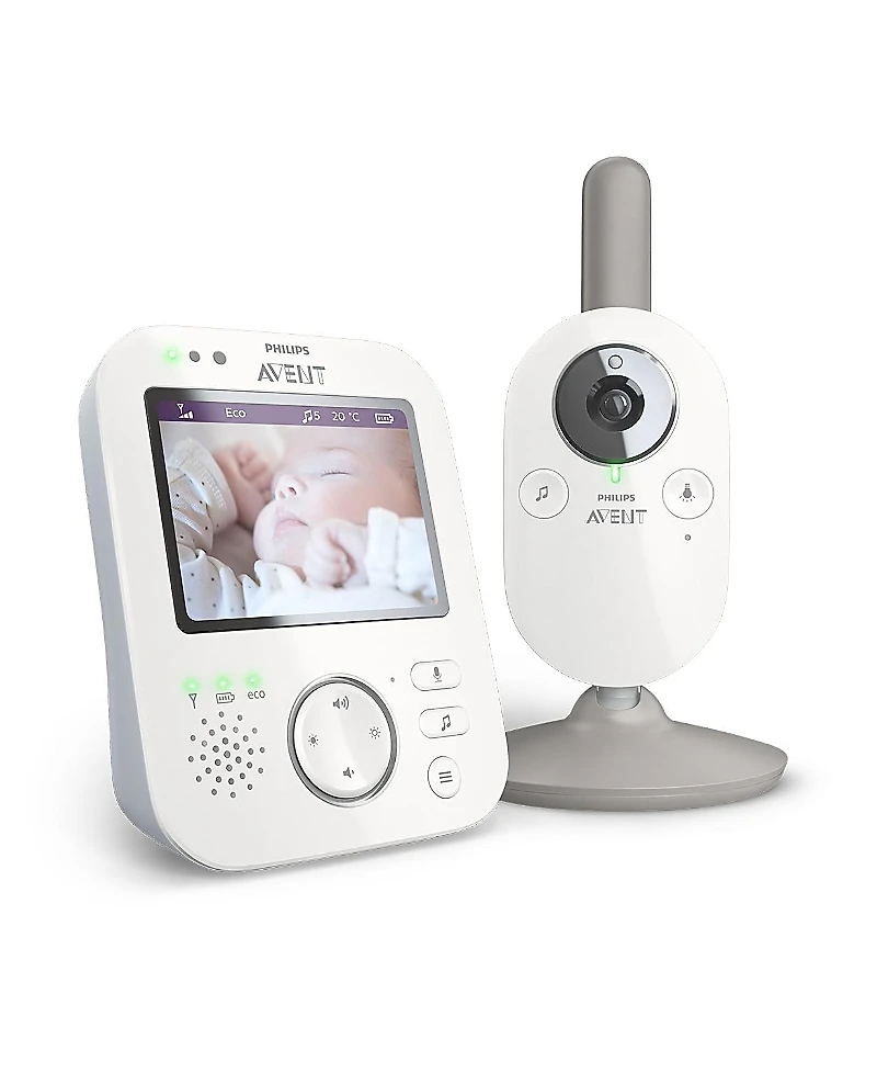 Philips Avent Digital Video Baby Monitor