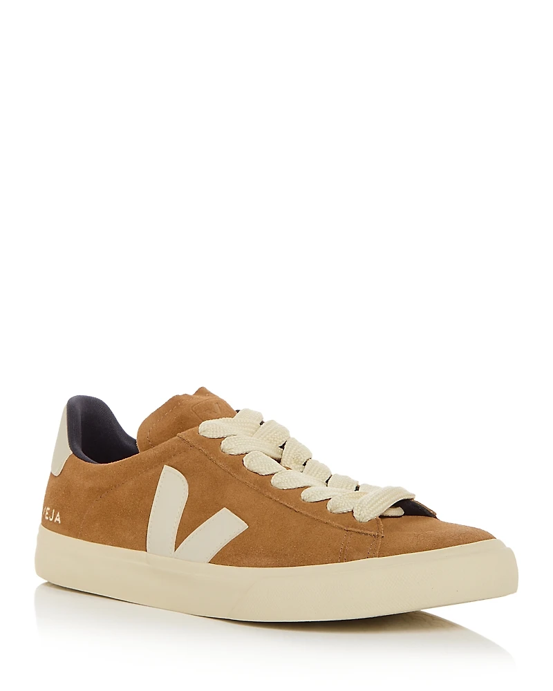 Veja Men's Campo Low Top Sneakers