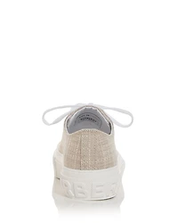Women's Jack Platform Sneakers