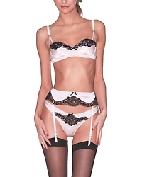 Eve Balconette Bra