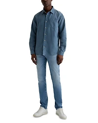 Tellis 34" Slim Fit Jeans