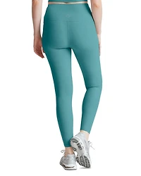 Spacedye At Your Leisure High Waisted Midi Legging
