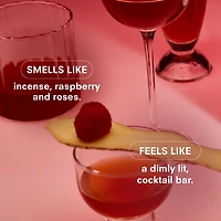 Red Hot Magnum Candle, 27 oz.