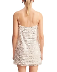 Asteri Mini Dress