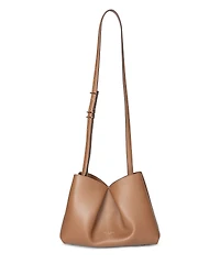 rag & bone Bloom Medium Leather Crossbody