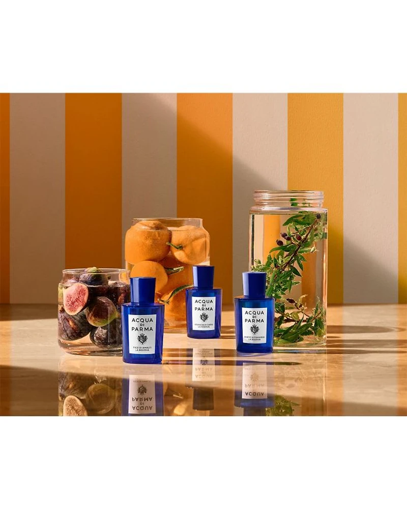 Mirto di Panarea La Riserva Eau de Parfum